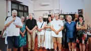 Générargues : 11e exposition des artistes locaux, un rendez-vous incontournable