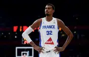 Gobert accepte la passation de capitaine avec Wembanyama