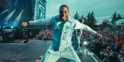 Golden Coast : triomphe de Busta Rhymes à Dijon