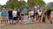 Golf à Saint-Martin-de-Crau : animateurs et associations unis