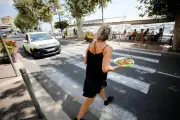 Golfe-Juan : les restaurateurs inquiets pour leur sécurité sur l'avenue des Frères-Roustan