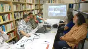 GéoLozère : nouveaux projets de visites pour l'association