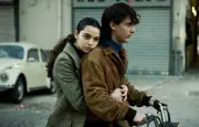 Gomorra : les origines, la naissance d'un Don Pietro