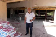 Gonfaron : la salle Paul-Maurel agrandie et modernisée pour 2,6 M€