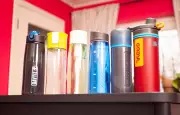 Gourdes filtrantes : nos 3 modèles préférés en test