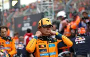GP des Pays-Bas 2026 : Norris s'impose à Zandvoort