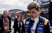 GP des Pays-Bas : Verstappen abandonne après un gros crash