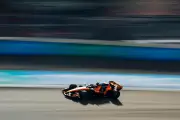 GP Pays-Bas : Norris s'impose, Leclerc 5e