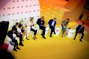 Grand oral du Medef : les candidats face aux patrons