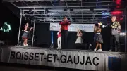 Grand prix de la chanson : Angéla Asensi qualifiée en demi-finale
