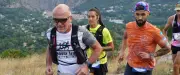 Grand trail cévenol : inscriptions quasi complètes pour l'édition 2026