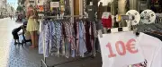Grande braderie de Sète : deux jours de bonnes affaires les 14 et 15 août