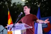 Grasse : 3.000 personnes à la rentrée politique de Jérôme Viaud