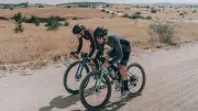 Gravel Games : avant-première au camp militaire du Larzac