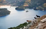 Grèce : carnet de voyage à Ithaque