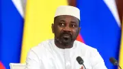 Grâce présidentielle au Mali pour un agent français du renseignement