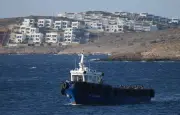 Grèce : transferts de migrants vers Lesbos et Samos