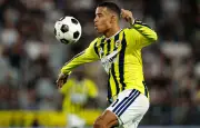 Greenwood chambre Lyon et adresse un message à l'OM