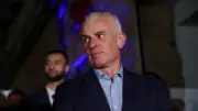 Gregory Allione (Renew) soutient Édouard Philippe pour 2027