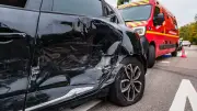 Grenoble : motard tué par un automobiliste à 150 km/h, positif à l'alcool