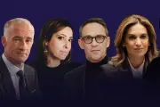 Grilles de rentrée : les chaînes télévisent la présidentielle