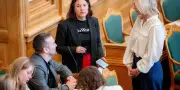 Groenland : commission vérité exigée sur stérilisations forcées