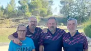 Grosse boule salindroise : une nouvelle saison chargée