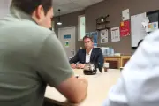 Groupes de niveau : Attal et son grand pschitt éducatif