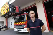 Grève des pompiers des Alpes-Maritimes : « un système à bout de souffle »