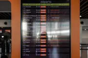 Grève easyJet : le désarroi des passagers azuréens bloqués