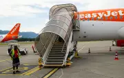 Grève EasyJet : près de 100 vols annulés ce week-end en France