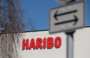 Grève Haribo Marseille : les salariés rejettent l'offre de 1,5%
