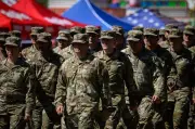 GTA VI : permission spéciale pour les soldats américains