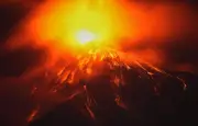 Guatemala: alerte rouge après l'éruption du volcan de Fuego