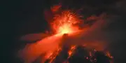 Guatemala : le volcan Fuego entre en éruption, alerte maximale