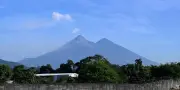 Guatemala : l'éruption du volcan Fuego s'achève