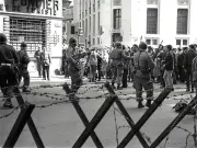 Guerre civile en France : de la Saint-Barthélemy à l’Algérie, les racines historiques