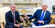 Guerre commerciale Canada-États-Unis : Carney défie Trump à Davos