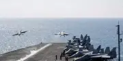 Guerre contre l'Iran : rétention d'infos et objectifs flous