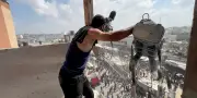 Guerre de l'info : Israël, censure et influence sur les IA