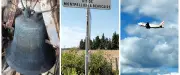 Guerre des cloches, victime identifiée, bons plans vols : l'actu régionale