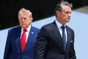 Guerre en Iran : la pénurie de missiles accélère le fiasco de Trump
