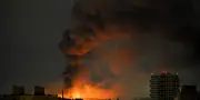 Guerre en Ukraine : 1 900 drones et 144 missiles russes en une semaine