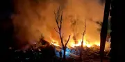 Guerre en Ukraine : attaques russes nocturnes dans le sud