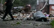Guerre en Ukraine : Banderol, l'arme russe low-cost qui épuise Kiev