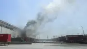 Guerre en Ukraine : la Russie frappée par 605 drones, trois morts à Kharkiv