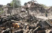 Guerre en Ukraine : l'Allemagne enquête après la découverte d'armes cachées