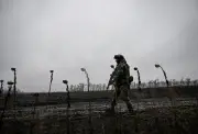 Guerre en Ukraine : le business macabre des veuves noires russes