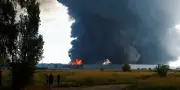 Guerre en Ukraine : les dernières infos du 27 août 2026