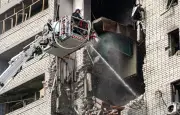 Guerre en Ukraine : l'essentiel du dimanche 9 août